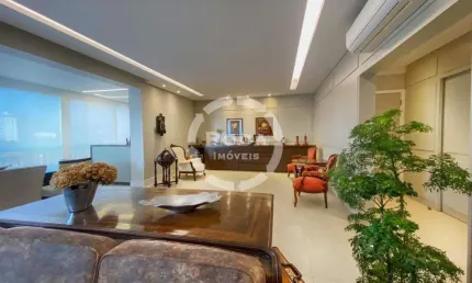 Apartamento a venda próximo da praia em santos, localizada no bairro do boqueirão.