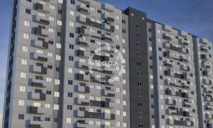 Apartamento Localizado estrategicamente no coração de Santos