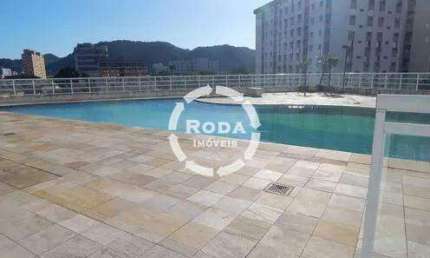 Explore o conforto neste apartamento perfeito para você! Lazer Resort e 3 quartos sendo 1 suíte