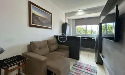 Apartamento com 1 quarto à venda na Rua João Guerra, --, Macuco, Santos