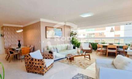 Apartamento à venda, 3 quartos, 3 suítes, 3 vagas, Pompéia - Santos/SP