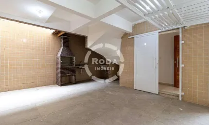Casa Duplex com 2 Dormitórios (2 Suíte) à Venda - 103 m2 - Villagio Vila Real