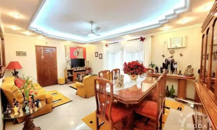 Apartamento à venda, 3 quartos, 1 suíte, 1 vaga, Embaré - Santos/SP