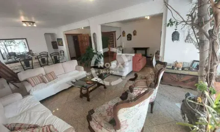 Apartamento a venda próximo da praia em Santos, localizado no bairro do Gonzaga - Santos/SP.