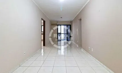 Apartamento à venda, 2 quartos, 1 suíte, 1 vaga, Ponta da Praia - Santos/SP