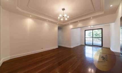Apartamento à Venda no Santa Paula, 3 Quartos com 131m² e Vago