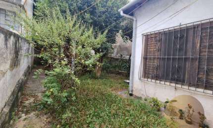 Casa Térrea Antiga à Venda com 174m², Proximo ao Chico Mendes