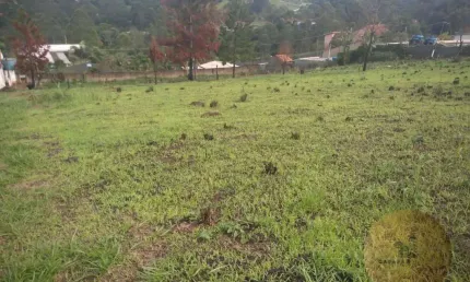 Lote/terreno de 2.000m² em são roque com documentação ok!