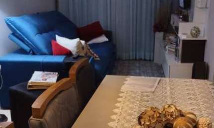 Apartamento à Venda 3 Quartos com 63m² em Utinga, com Muito Lazer