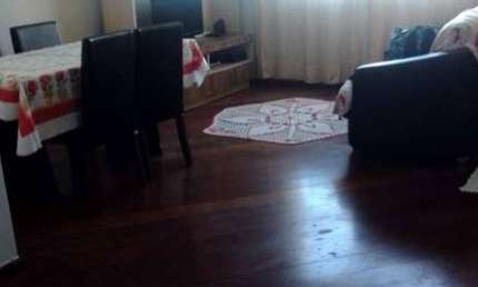 Aconchegante Apartamento com 3 Dormitórios no Jardim Patente