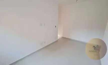 Apartamento à Venda 50m² com 2 Quartos, Nunca Habitado na Nova Gerty