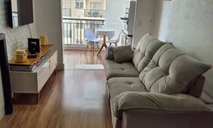 Apartamento à Venda 2 Quartos, 68m², no Centro  Diadema: Conforto e Lazer