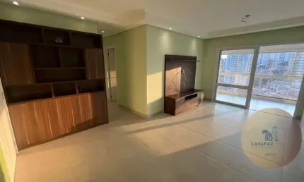 Apartamento à Venda no San Gimignano com 147m², 4 Quartos e 3 Vagas