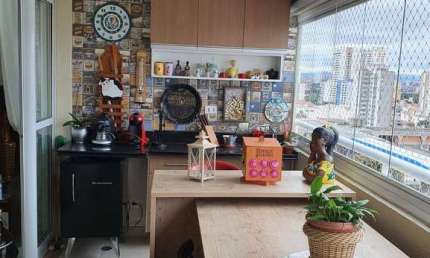 Apartamento à Venda com Vista Deslumbrante e 87 m², a 50mts do Metrô