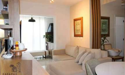 Apartamento à Venda com 71m², Elegante e Completo para Você! 3 Quartos