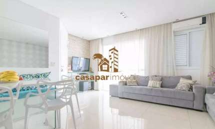 Apartamento à Venda com 83m²: Lazer Completo e Conforto no Alegre Gran