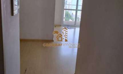 Apartamento à Venda no Bairro Barcelona, 69m² e 3 Quartos, Lazer Completo