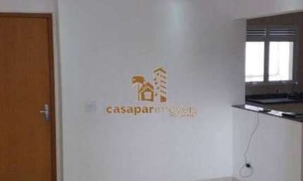 Apartamento à Venda com 70m², 2 Quartos e 2 Vagas no Bairro Nova Gerty