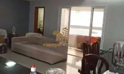 Apartamento à Venda com 140m² e 3 Suítes, no Santo Antônio com 3 Vagas