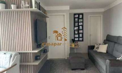 Apartamento à Venda com 121m² e 3 Quartos, no Barcelona com Lazer