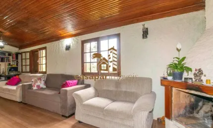 Chácara à venda com 1.000m² em são roque, excelente localização