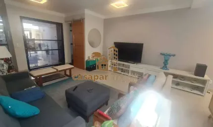 Sobrado à venda no santa paulo, 200m² e 2 suítes com 3 vagas