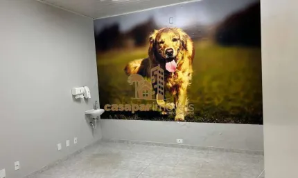 Locação/Venda Casa Comercial - 230m² de terreno no Bairro Barcelona