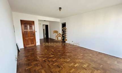 Apartamento à Venda com 134 m², 4 Quartos no Santo Antônio