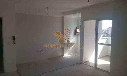 Apartamento à Venda com 58m², 2 Quartos no Bairro Jardim e Lazer Completo