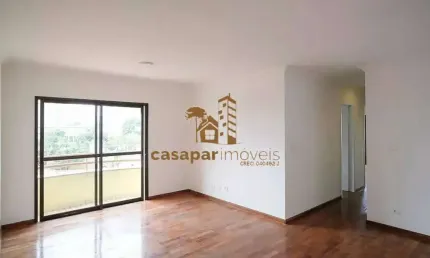 Apartamento à Venda com 94m², 3 Quartos e ao Lado Estação São Caetano