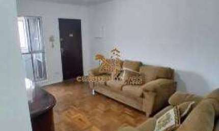 Apartamento à Venda com 79m² e 2 Quartos no Bairro Fundação