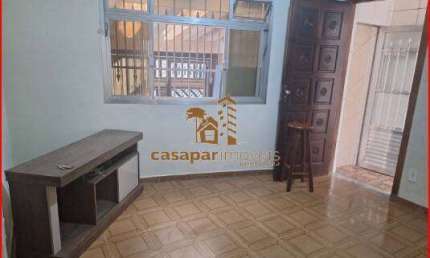 Casa Térrea à Venda em São João Clímaco, 125m² com 3 Quartos