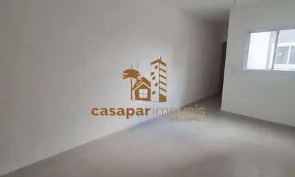 Apartamento novo e nunca habitado no nova gerti, 60m² com 2 quartos