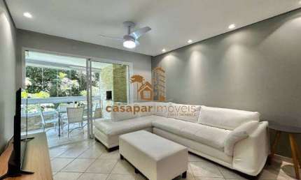 Apartamento à Venda na Riviera com 96m², 3 Quartos e Estuda Permuta