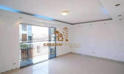 Sobrado à Venda no Nova Gerti com 296m², 3 Quartos e Espaço Gourmet