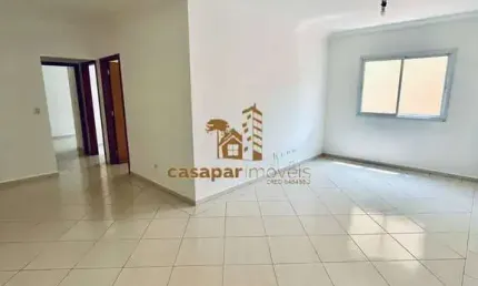 Apartamento à Venda com 81m², 3 Quartos (01 suíte) e 2 Vagas de garagem
