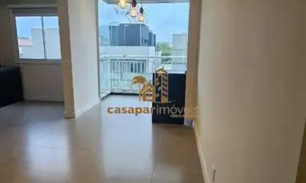 Apartamento à Venda no Moov com 68m², ao Lado do Shopping e Lazer Completo