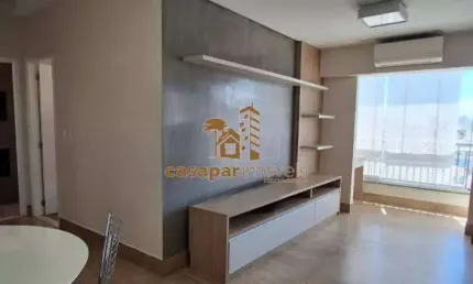 Cobertura com 140m² no Bairro Osvaldo Cruz, 2 Quartos e Lazer Completo