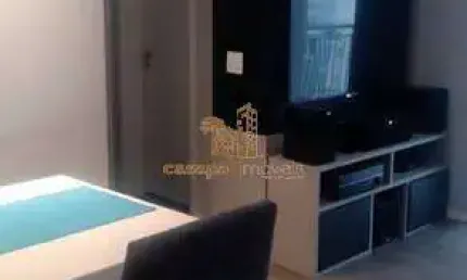 Apartamento à Venda com 2 Quartos e 67m², Bairro Jardin em Santo André