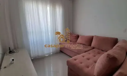 Apartamento à Venda com 67m², 2 Quartos e 2 Vagas com Lazer Completo