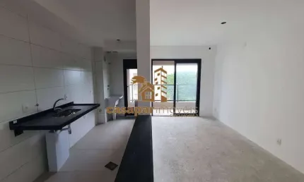 Apartamento à Venda, com  57m² e 2 Quartos , Vista para o Parque com Lazer
