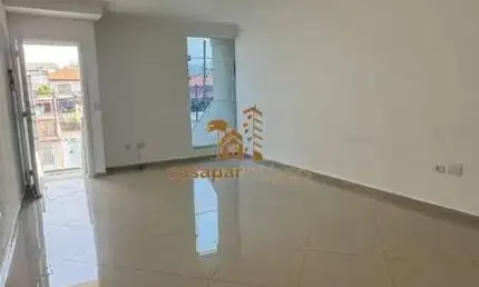 Sobrado à venda em camilópolis com 181m², 3 quartos com espaço gourmet