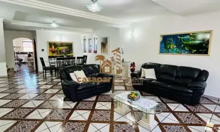 Sobrado à Venda com 650m² na Vila Formosa, 3 Quartos com Edicula e Piscina