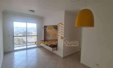 Apartamento para Locação, Bairro Barcelona com 65m² e 2 Quartos