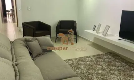 Sobrado à Venda na Vila Pires com 138m², 3 Quartos e Excelente Localização