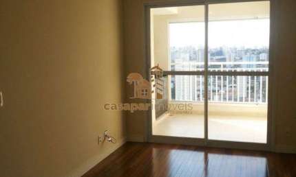 Apartamento à Venda no Centro com 69m², 2 Dormitórios e  Lazer Completo