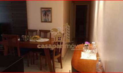 Apartamento à Venda com 2 Dormitórios, Condominio Fatto São Caetano