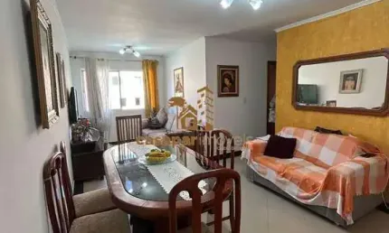 Apartamento à Venda de 63m², 2 Dormitórios e Excelente Localização