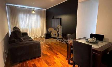 Apartamento à Venda com 84m², 2 Dormitórios e 2 Vagas na Palmares