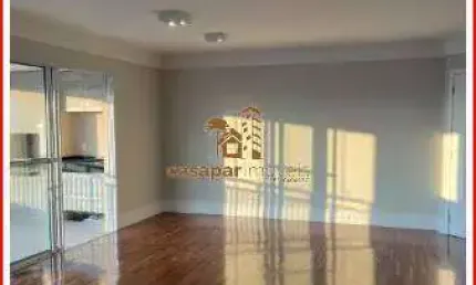 Apartamento à Venda 128m², 3 Dormitórios no Jardim São Caetano e Lazer